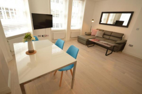 St Anne's Court by Indigo Flats